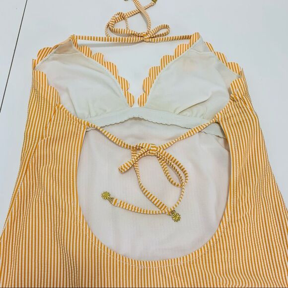 Jessica Simpson One Piece swimsuit - Picture 7 of 10